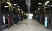 Arley Moss Livery Stables