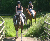 Leisure Horse Riding